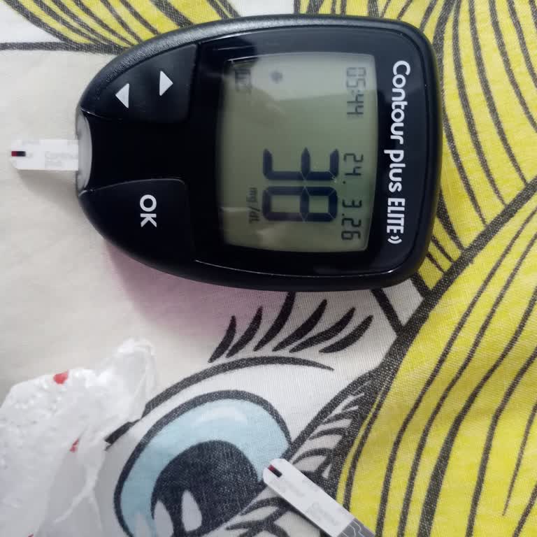 Freestyle Libre 2 Plus Sensörlerde Alarm Arızası Çocukların Hayatını Tehlikeye Atıyor