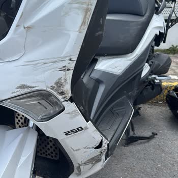 Araç Onarım Sürecindeki Uzun Gecikme Ve Eksik Bilgilendirme Nedeniyle Yaşadığım Mağduriyet