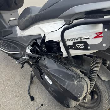 Araç Onarım Sürecindeki Uzun Gecikme Ve Eksik Bilgilendirme Nedeniyle Yaşadığım Mağduriyet