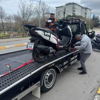 Araç Onarım Sürecindeki Uzun Gecikme Ve Eksik Bilgilendirme Nedeniyle Yaşadığım Mağduriyet