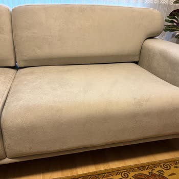 Doğtaş Koltuk Takımında Kalıp Hatası Ve Uzun Çözüm Süreci