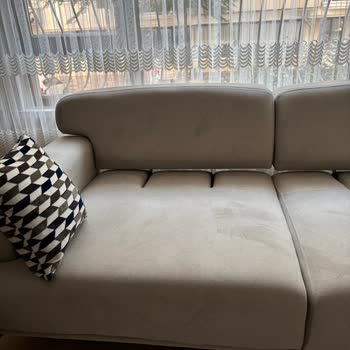 Doğtaş Koltuk Takımında Kalıp Hatası Ve Uzun Çözüm Süreci