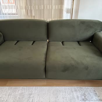 Doğtaş Koltuk Takımında Kalıp Hatası Ve Uzun Çözüm Süreci