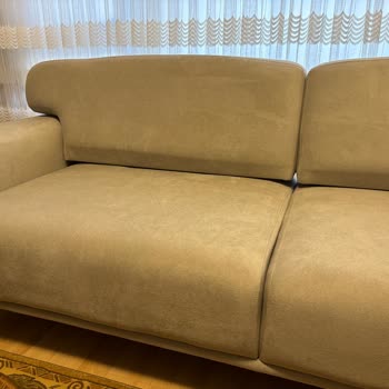 Doğtaş Koltuk Takımında Kalıp Hatası Ve Uzun Çözüm Süreci