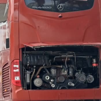 Arıza Ve Bilgi Eksikliği Nedeniyle Uzun Gecikme Ve Konforsuz Yolculuk