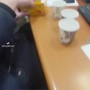 Çaykur Poşet Çayın Hepsi Kopuk