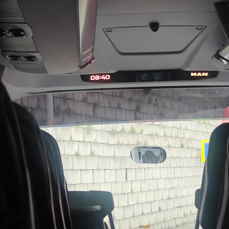 Kale Seyahat’in Gecikmesi Nedeniyle Şiddetli Mağduriyet