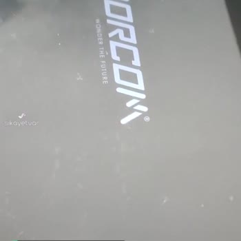 Vorcom QuartzPro Açılıp Kapanıyor!
