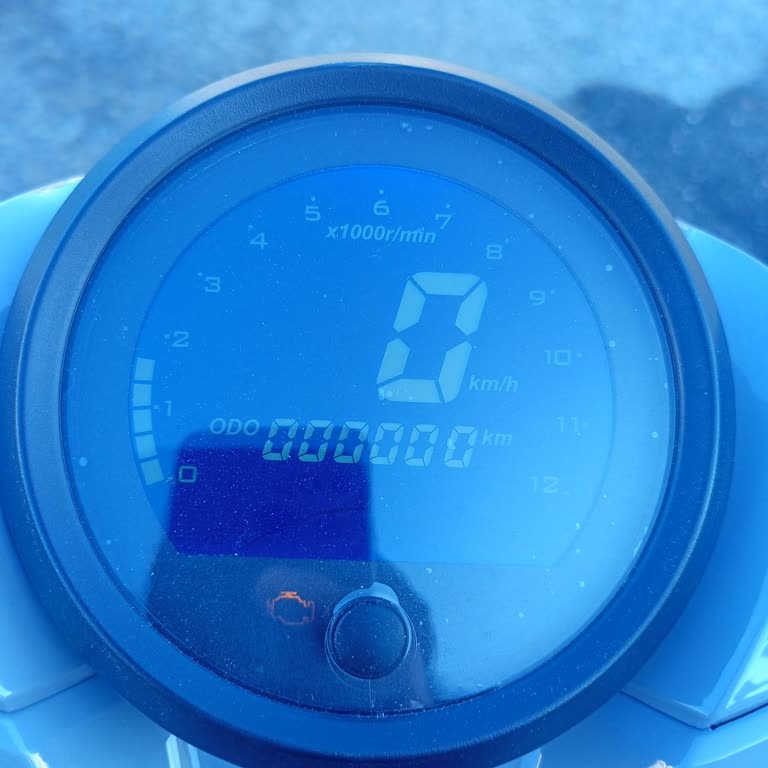 Yuki Motor Net Bir Çözüm Sunulmadı