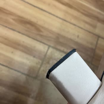 Ayıplı Botların Hızlı Aşınması Ve Değişim İsteği