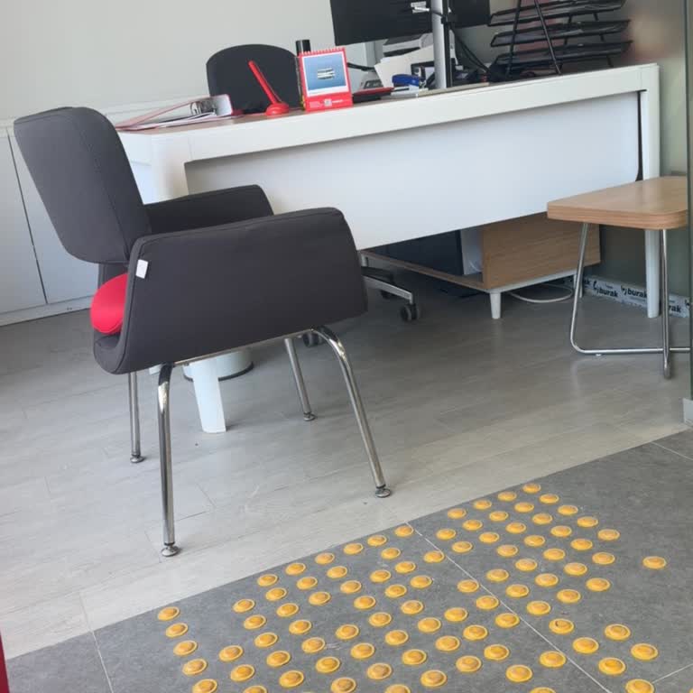 Şırnak Cizre Şubesinde Müşteri Temsilcisi Desteği Yetersiz, Değişim Talebi