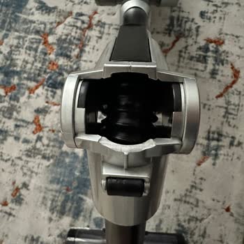 Kırılan Orta Eklem Ve Zayıf Şarj Performansı İçin Garanti Kapsamında Ücretsiz Servis Talebi