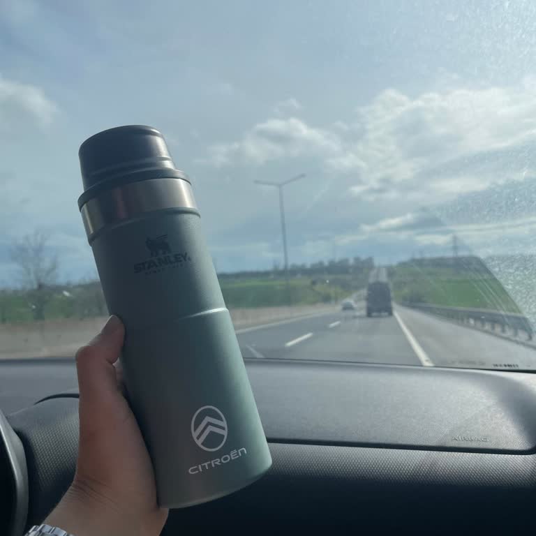 Teslim Almadan Sonra Hediye Termosun Eksik Olması Ve Servis Danışmanının Olumsuz Tutumu