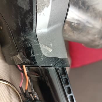 Sürekli Kırılan Boru Ve Garanti Dışı Ücret Artışı