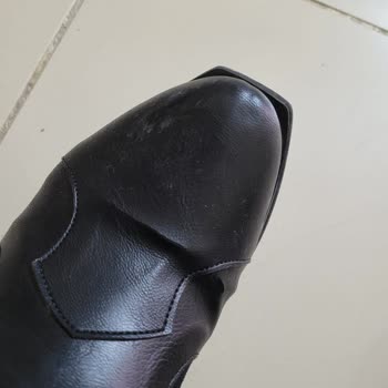 Botum 19 Günde Kırıldı, Firma Hiç Cevap Vermedi