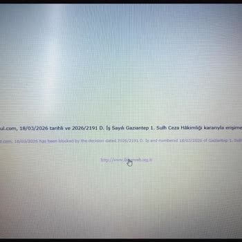 Kaya İstanbul'da Ödeme Yapılan Siparişin Gönderilmemesi Ve İade Talebi