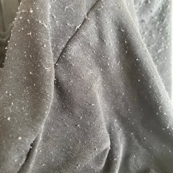 Paul Mark Eşofmanının Hızlı Pamuklanması Ve İade Talebi