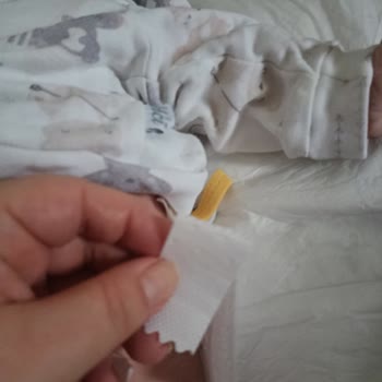 Yeni Ultra Pakette Cırtı Hataları Ve Sızıntı Sorunu