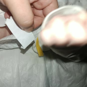 Yeni Ultra Pakette Cırtı Hataları Ve Sızıntı Sorunu