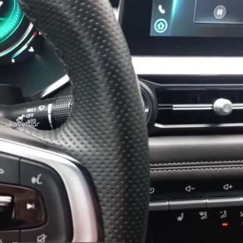 Chery Tiggo 7 Ses Sistemi Gitti!