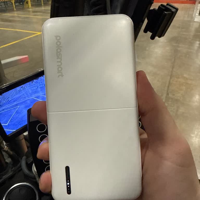 Polosmart Powerbank Hızlı Performans Düşüşü Ve Ürün Değişimi Talebi