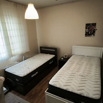 Yataş Bedding Yataklarında Şiddetli Koku Ve Ürün Değişimi Talebi