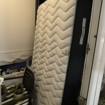 Yataş Bedding Yataklarında Şiddetli Koku Ve Ürün Değişimi Talebi