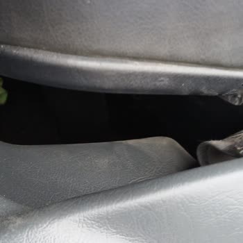 Kasko Onarımındaki Eksik Parçalar Ve Tarafsız Olmayan Ekspertiz