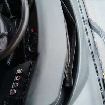 Kasko Onarımındaki Eksik Parçalar Ve Tarafsız Olmayan Ekspertiz