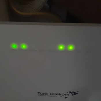 İnternet Kesintisi 15 Martta Giderilecek Söylendiği Halde Hâlâ Kesik