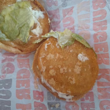 Manisa Meydan Avm Burger King Siparişinde Eksik Ve Yanlış Ürünler, İade Talebine Yanıt Gelmedi