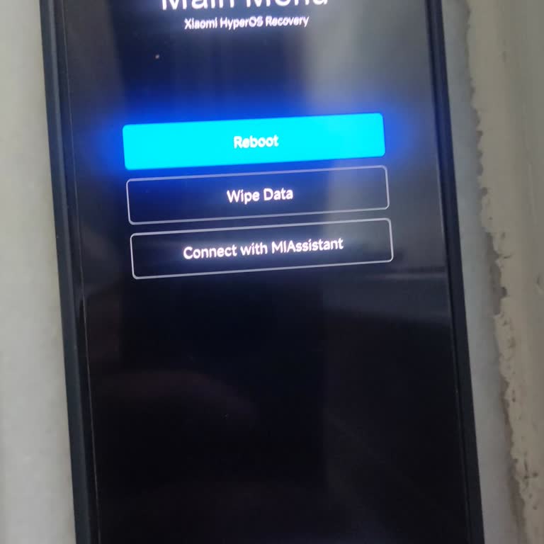 Satıcıdan Desteksiz Kalan Arızalı Xiaomi Telefonun Değişimi Talebi