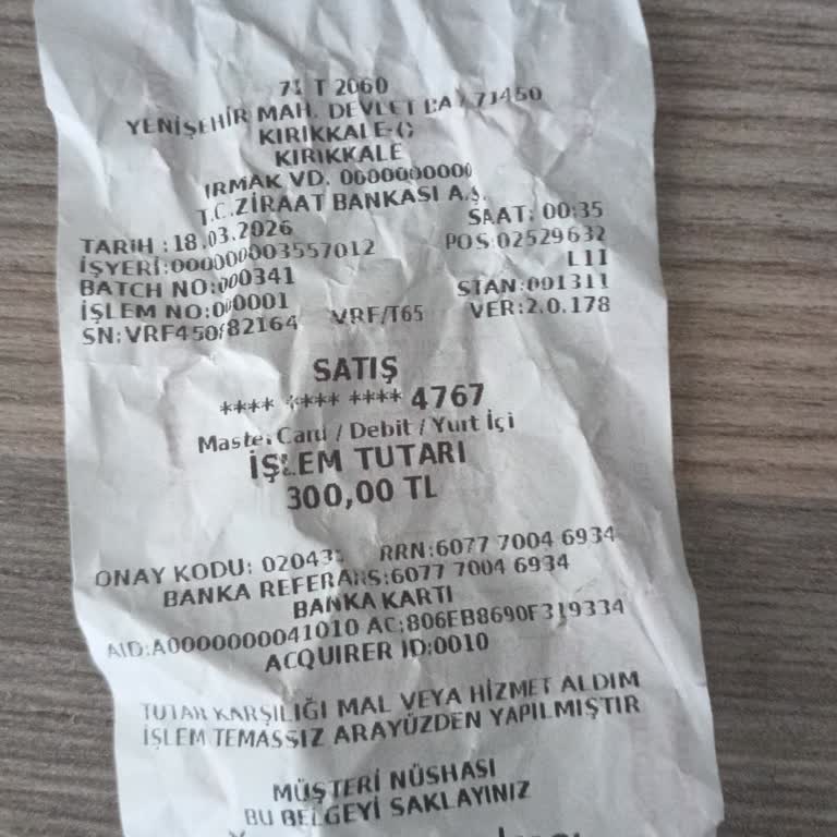 Yanlış Duraktan Alınma Ve Saygısız Şoför Davranışı Nedeniyle 300 TL Taksi Ücreti İadesi Talebi