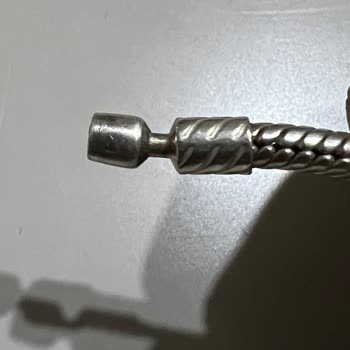 Pandora Ankara Metromall AVM Mağazasında Garanti Kapsamında Ürün Değişim Talebi Reddedildi