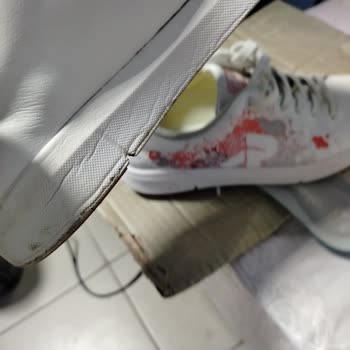 Кеды Rieker потеряли форму через несколько дней носки — подозрение на брак или подделку