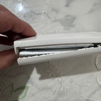 Sony Eurasia Powerbank Patlaması