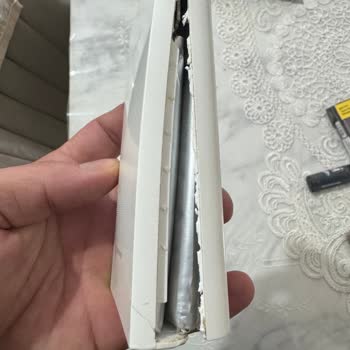 Sony Eurasia Powerbank Patlaması