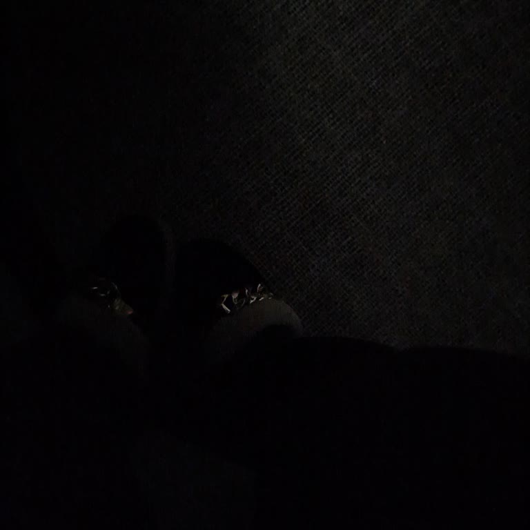 Bedaş’ın Uzun Süreli Kesintileri Bebekli Aileyi Kışın Soğukta Mahsur Bırakıyor