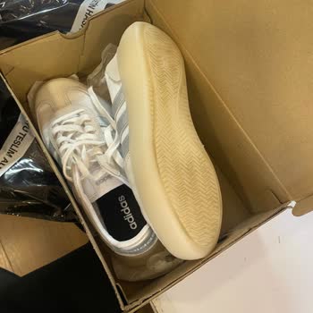 Deforme Ayakkabı, Kayıp IBAN Ve Yetersiz Müşteri Hizmeti: 4.999 TL’lik İade Sorunu