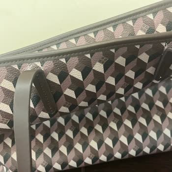 Beymen Monogram Çantada Kısa Sürede Deformasyon Ve Çözüm Bulamayan Müşteri Şikayeti