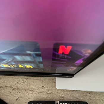 Garanti Kapsamında Hatalı Montaj Sonrası Hasarlı TV Ve Yanıtsız Şikayetler
