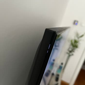 Garanti Kapsamında Hatalı Montaj Sonrası Hasarlı TV Ve Yanıtsız Şikayetler