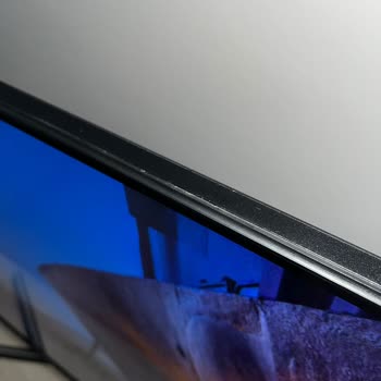 Garanti Kapsamında Hatalı Montaj Sonrası Hasarlı TV Ve Yanıtsız Şikayetler