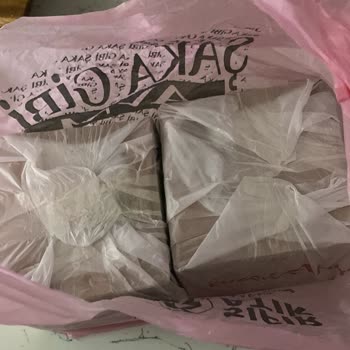 Aras Kargoda Kayıp Kutu Ve Deforme Ürün Şikayeti