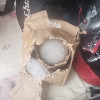 Aras Kargoda Kayıp Kutu Ve Deforme Ürün Şikayeti