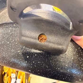 Karaca Züccaciye Tencere Takımım Paslandı