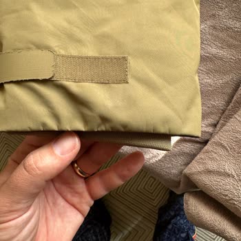 Calvin Klein Montunun Yıkama Sonrası Bozulması Ve İade Reddi