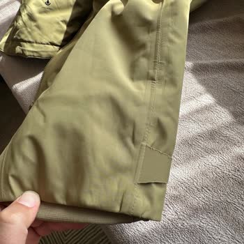 Calvin Klein Montunun Yıkama Sonrası Bozulması Ve İade Reddi