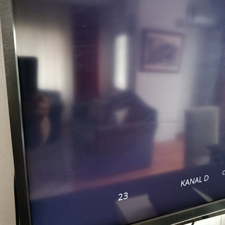 Tivibu Yayını Kesildi, Randevular Hiç Gelmedi Ve Mağduriyet İçin Fatura Düzeltmesi İstiyorum