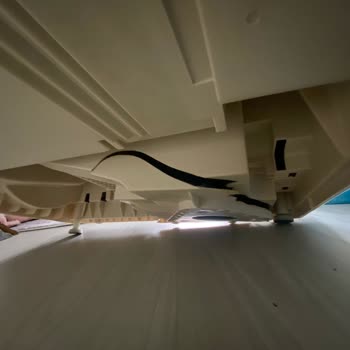 Kurutma Makinesinin Alt Tabanı Kırıldı Ücretli Değişim Reddi Ve Para İadesi Talebi